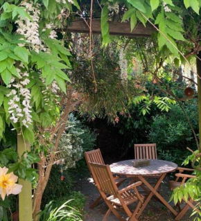 Marine Cottage